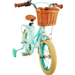 Volare Excellent Fiets - 14 inch - Groen