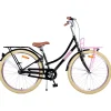 Volare Excellent Fiets - 26 inch - Zwart - Shimano Nexus