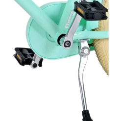 Volare Excellent Fiets - 20 inch - Groen