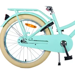 Volare Excellent Fiets - 20 inch - Groen