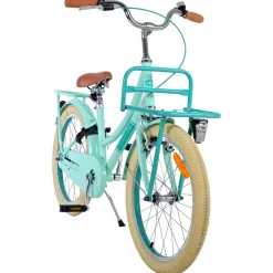 Volare Excellent Fiets - 20 inch - Groen