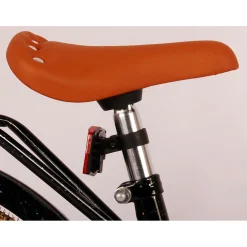 Volare Excellent Fiets -18 inch - Zwart