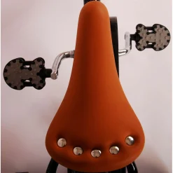 Volare Excellent Fiets -18 inch - Zwart