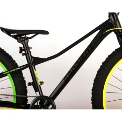 Volare Gradient Fiets - - 26