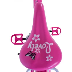 Volare Lovely Fiets - 24 inch - Roze