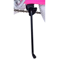 Volare Lovely Fiets - 20 inch - Roze - 7 versnellingen