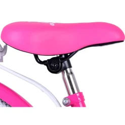 Volare Lovely Fiets - 20 inch - Roze - 7 versnellingen
