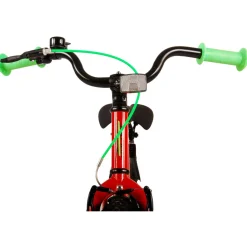 Volare Rocky Fiets - 16 inch - Rood