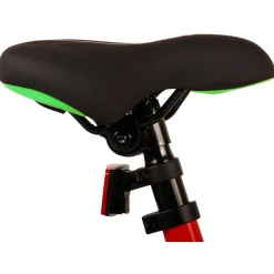 Volare Rocky Fiets - 16 inch - Rood
