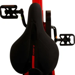 Volare Rocky Fiets - 16 inch - Rood