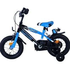 Volare Sportivo Fiets - 12