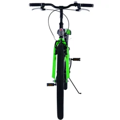 Volare Sportivo Fiets - 26 inch - Groen - Twee Handremmen