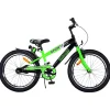Volare Sportivo Fiets - 20 inch - Groen