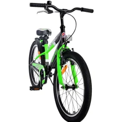 Volare Sportivo Fiets - 20 inch - Groen