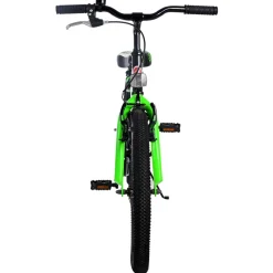 Volare Sportivo Fiets - 20 inch - Groen