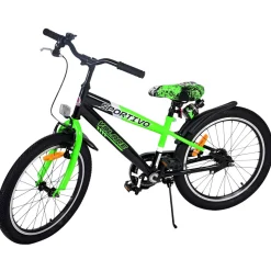 Volare Sportivo Fiets - 20 inch - Groen