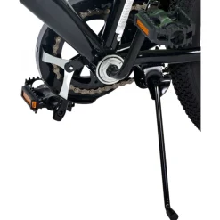 Volare Sportivo Fiets - 20 inch - Groen