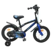 Volare Super GT Fiets - 14 inch - Blauw