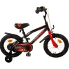 Volare Super GT Fiets - 14 inch - Rood