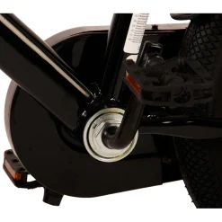 Volare Super GT Fiets - 14 inch - Rood