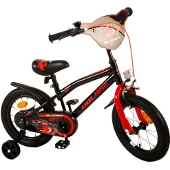 Volare Super GT Fiets - 14 inch - Rood