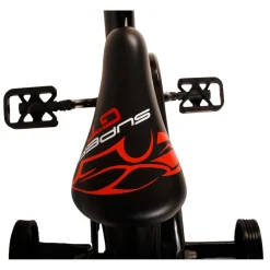 Volare Super GT Fiets - 14 inch - Rood