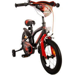 Volare Super GT Fiets - 14 inch - Rood