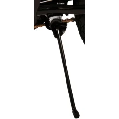 Volare Thombike Fiets - 20 inch - Zwart Groen