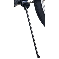 Volare Thombike Fiets - 26 inch - Zwart Blauw