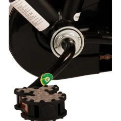 Volare Thombike Fiets - 12 inch - Zwart Oranje