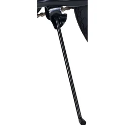 Volare Thombike Fiets - 24 inch - Groen Zwart -