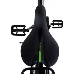 Volare Thombike Fiets - 24 inch - Groen Zwart -