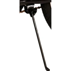 Volare Thombike Fiets - 24 inch - Zwart Blauw