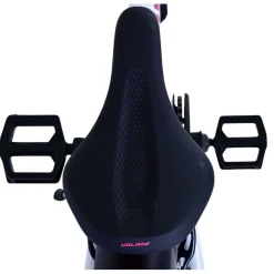 Volare XC Race Fiets - 20 inch - 7 speed - Wit Roze