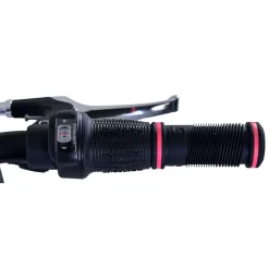 Volare XC Race Fiets - 20 inch - 7 speed - Wit Roze