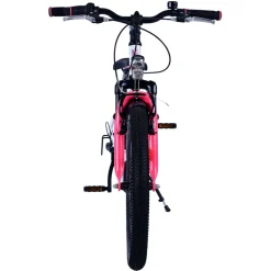 Volare XC Race Fiets - 20 inch - 7 speed - Wit Roze