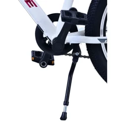 Volare XC Race Fiets - 20 inch - 7 speed - Wit Roze