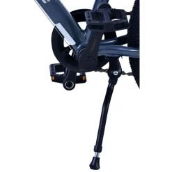 Volare XC Race Fiets - 20 inch - 7 speed - Blauw/Grijs