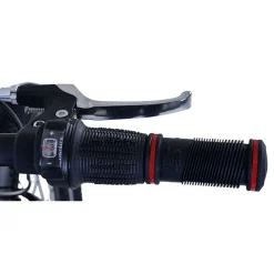 Volare XC Race Fiets - 20 inch - 7 speed - Rood/Grijs