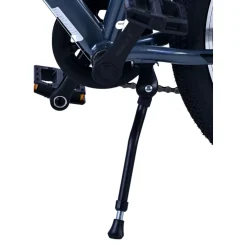 Volare XC Race Fiets - 20 inch - 7 speed - Rood/Grijs