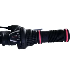 Volare XC Race Fiets - 26 inch - 21 speed - Wit Roze