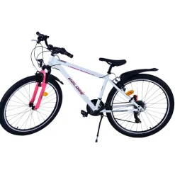 Volare XC Race Fiets - 26 inch - 21 speed - Wit Roze