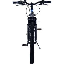 Volare XC Race Fiets - 24 inch - 21 speed - Blauw/Grijs