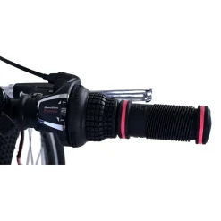 Volare XC Race Fiets - 24 inch - 21 speed - Wit Roze