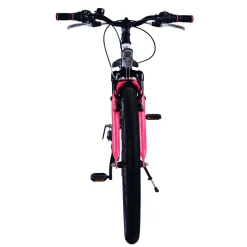 Volare XC Race Fiets - 24 inch - 21 speed - Wit Roze