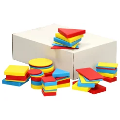 Vormen Rekenen, 48dlg.