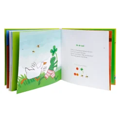 Vrolijke voorleesboek van Kikker