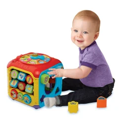 VTech Activiteitenkubus