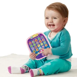 VTech Actviteiten Tablet Roze