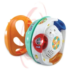 VTech Baby 3in1 Magische Muziekbal